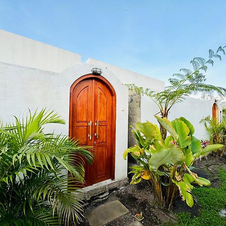 Brahmastra Bali Villa Kubupenlokan Dış mekan fotoğraf