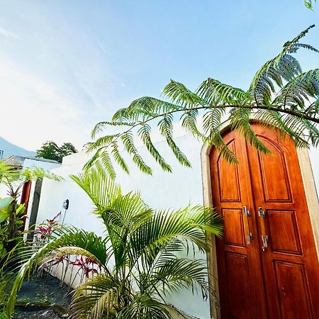 Brahmastra Bali Villa Kubupenlokan Dış mekan fotoğraf