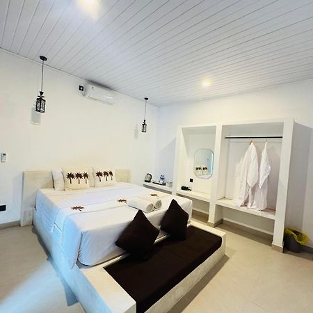Brahmastra Bali Villa Kubupenlokan Dış mekan fotoğraf