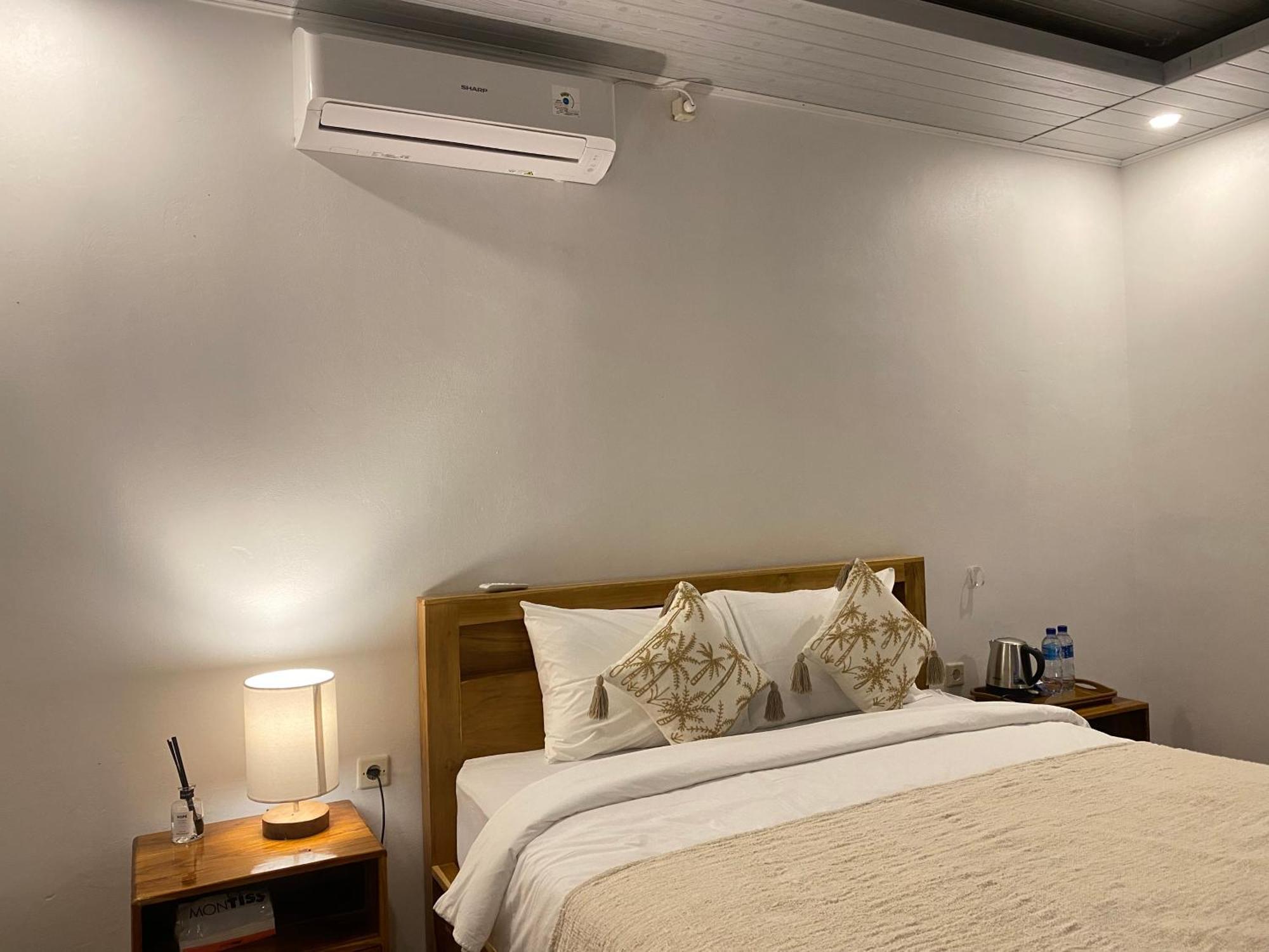Brahmastra Bali Villa Kubupenlokan Dış mekan fotoğraf