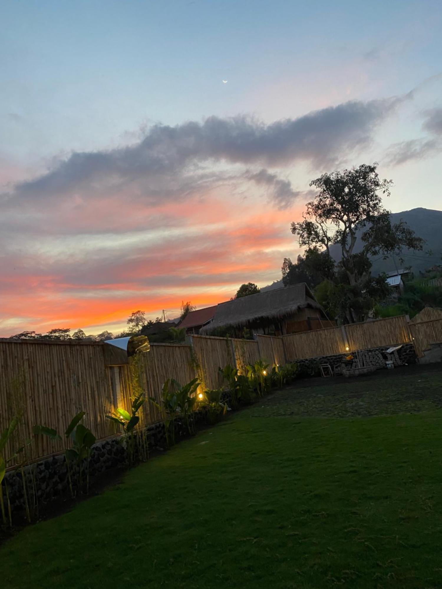 Brahmastra Bali Villa Kubupenlokan Dış mekan fotoğraf