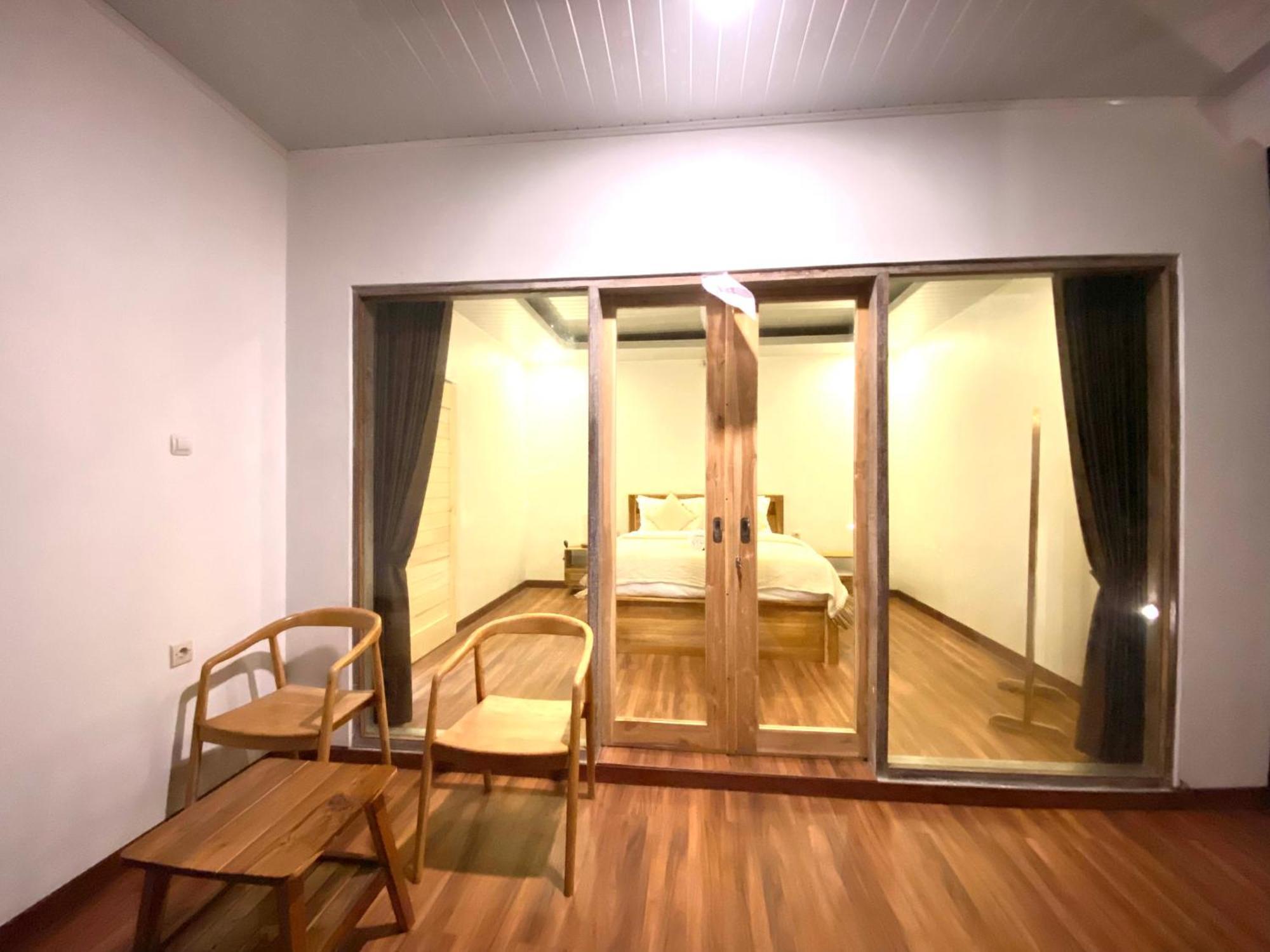 Brahmastra Bali Villa Kubupenlokan Dış mekan fotoğraf