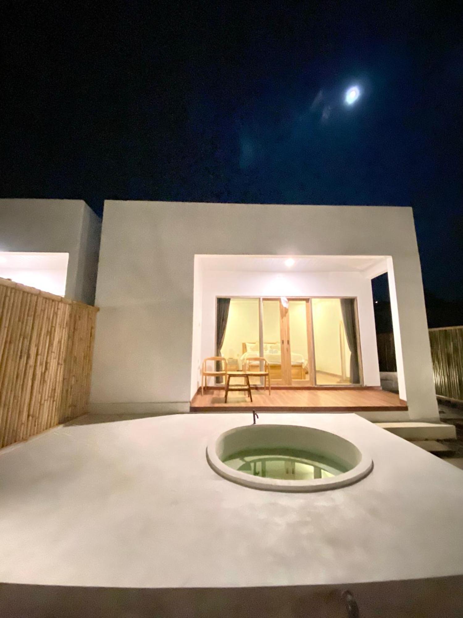 Brahmastra Bali Villa Kubupenlokan Dış mekan fotoğraf