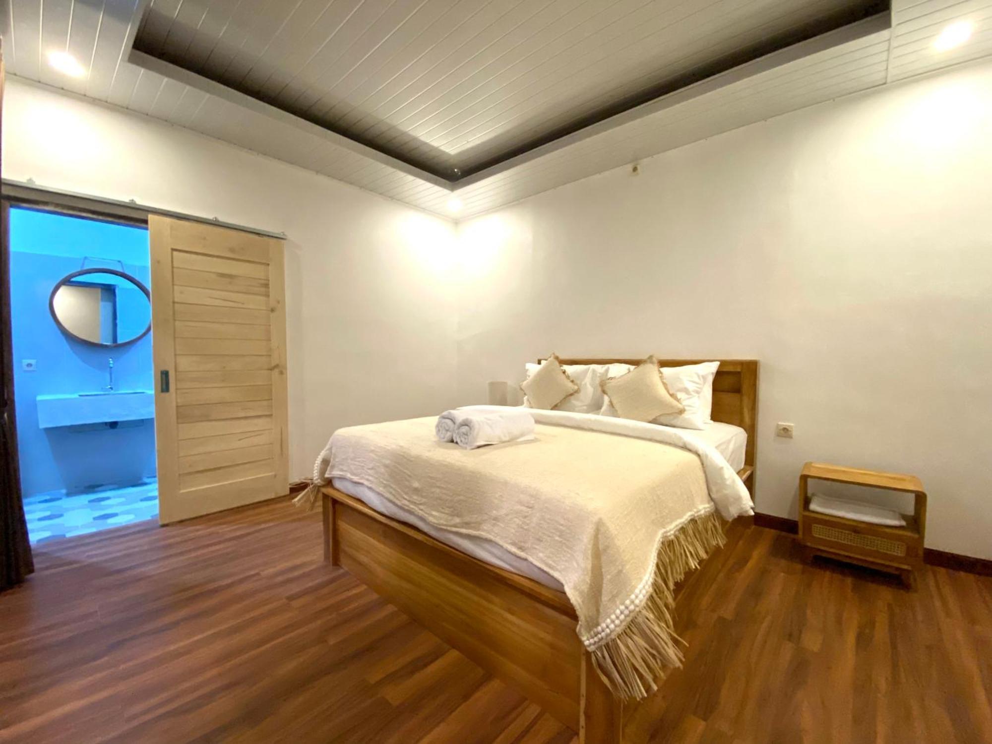 Brahmastra Bali Villa Kubupenlokan Dış mekan fotoğraf