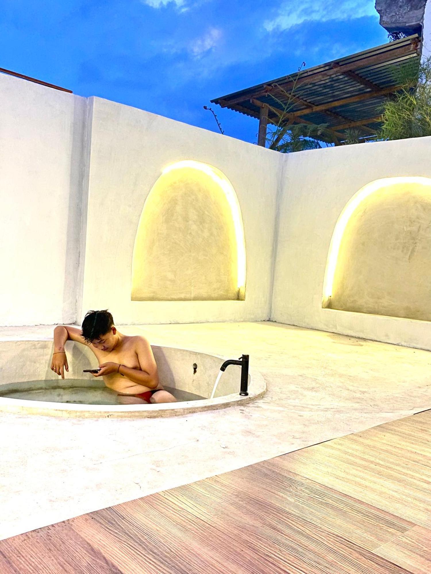 Brahmastra Bali Villa Kubupenlokan Dış mekan fotoğraf