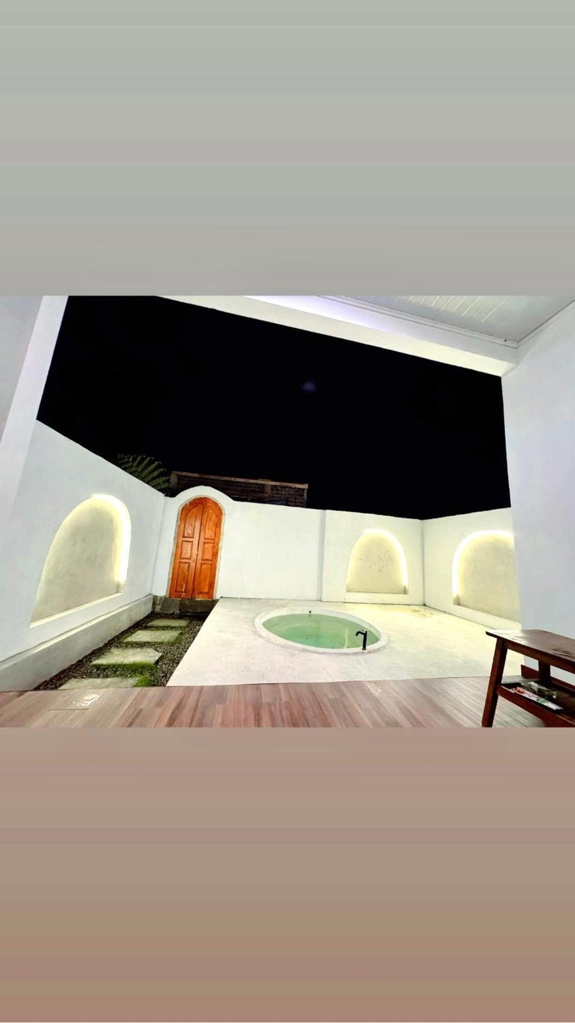 Brahmastra Bali Villa Kubupenlokan Dış mekan fotoğraf