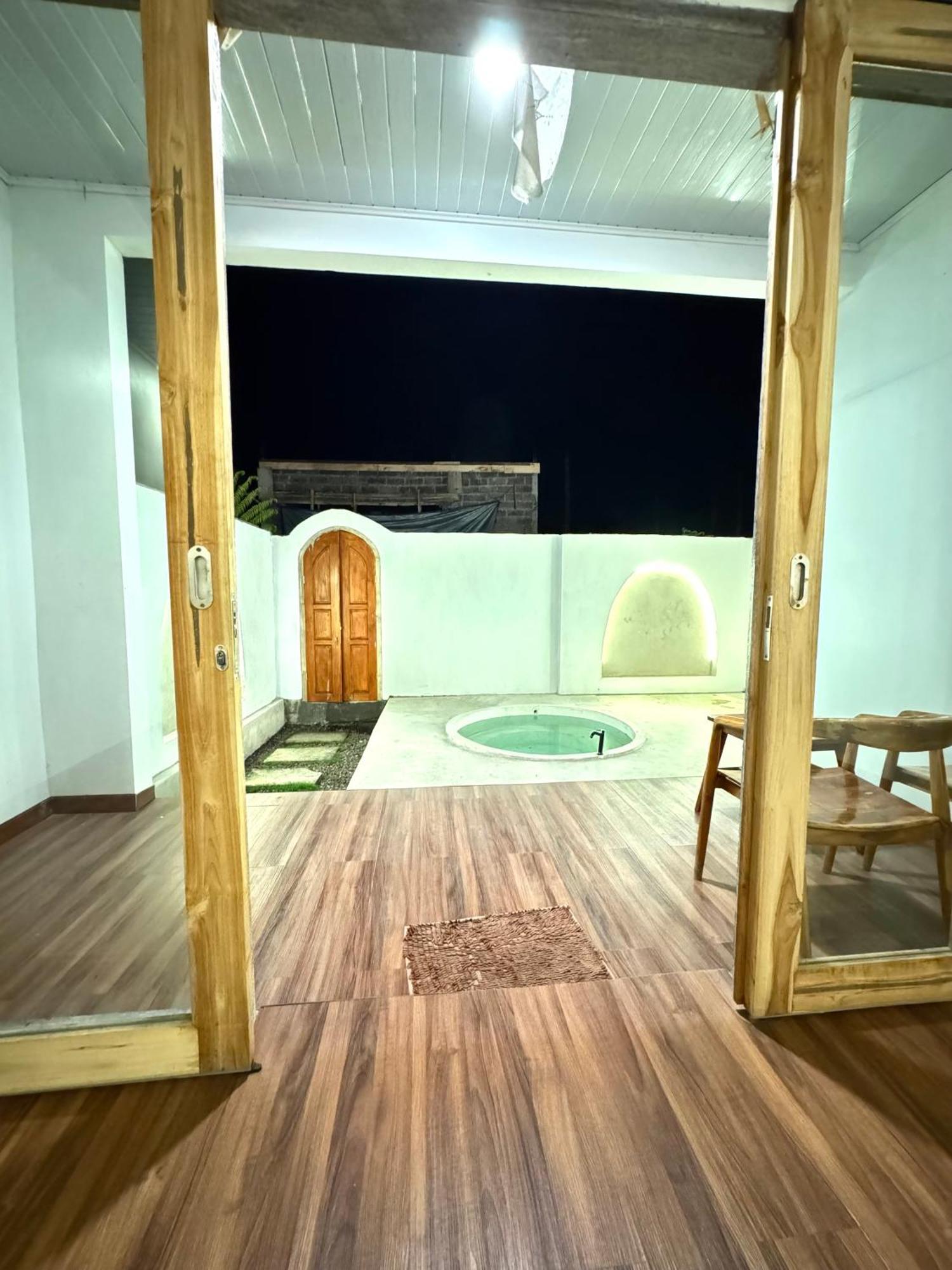 Brahmastra Bali Villa Kubupenlokan Dış mekan fotoğraf