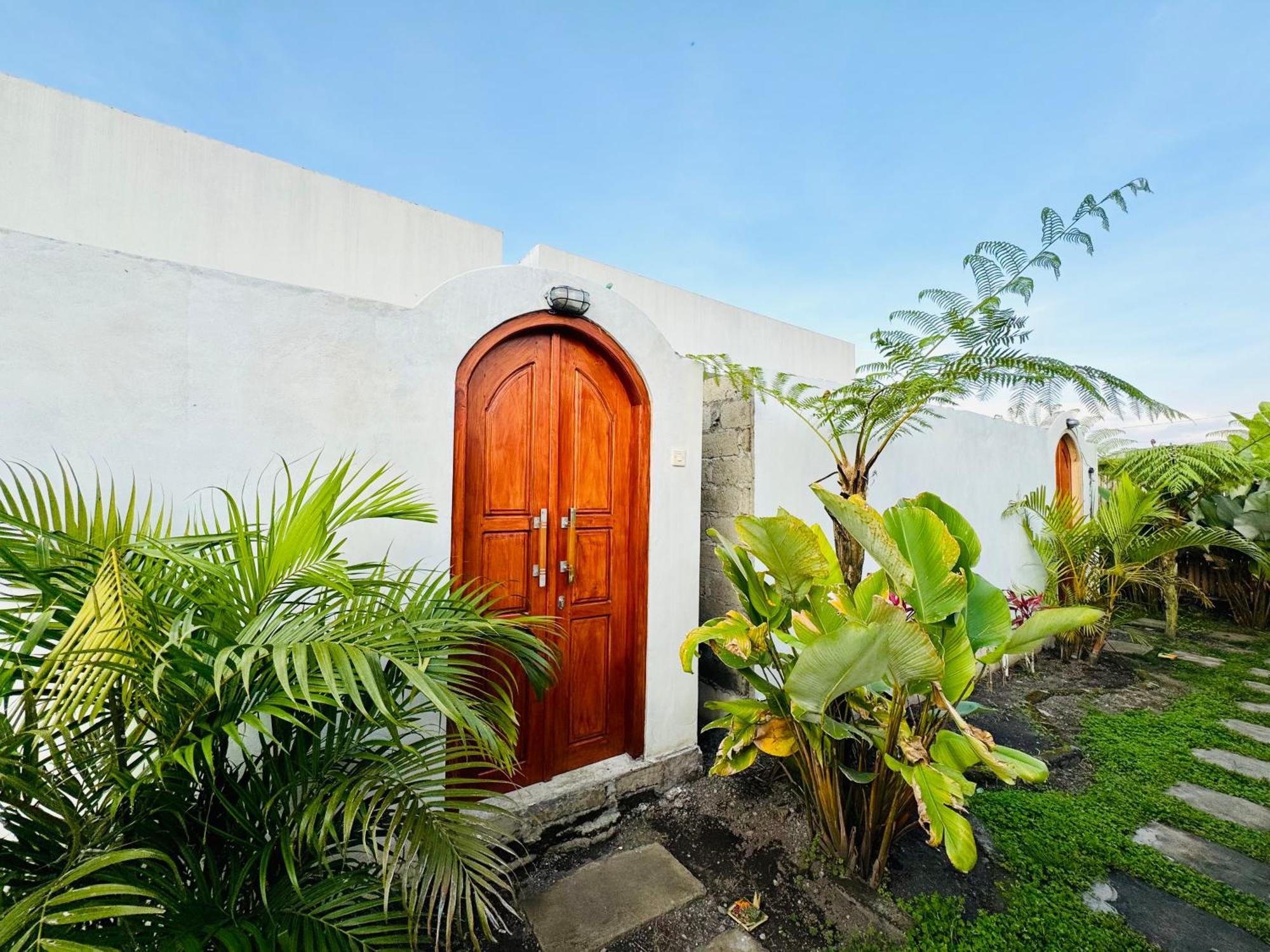 Brahmastra Bali Villa Kubupenlokan Dış mekan fotoğraf