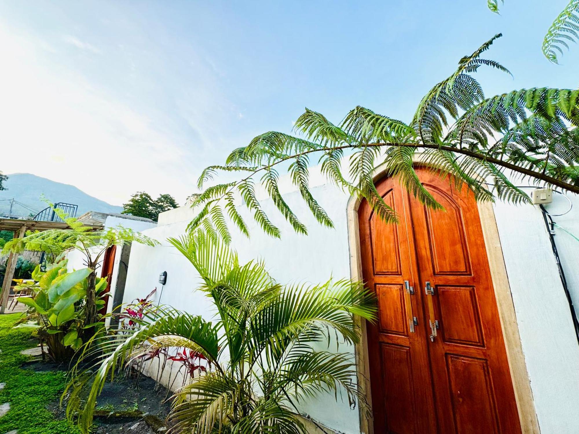 Brahmastra Bali Villa Kubupenlokan Dış mekan fotoğraf