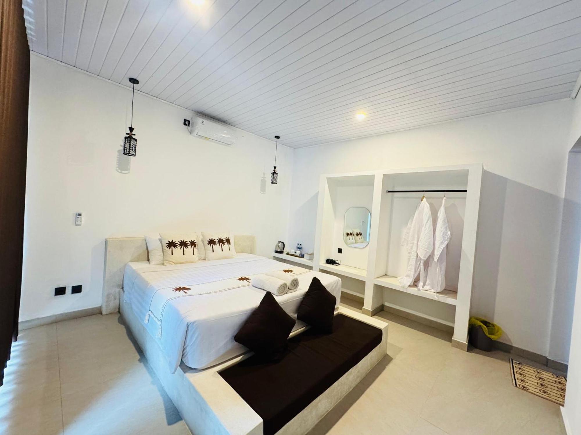 Brahmastra Bali Villa Kubupenlokan Dış mekan fotoğraf