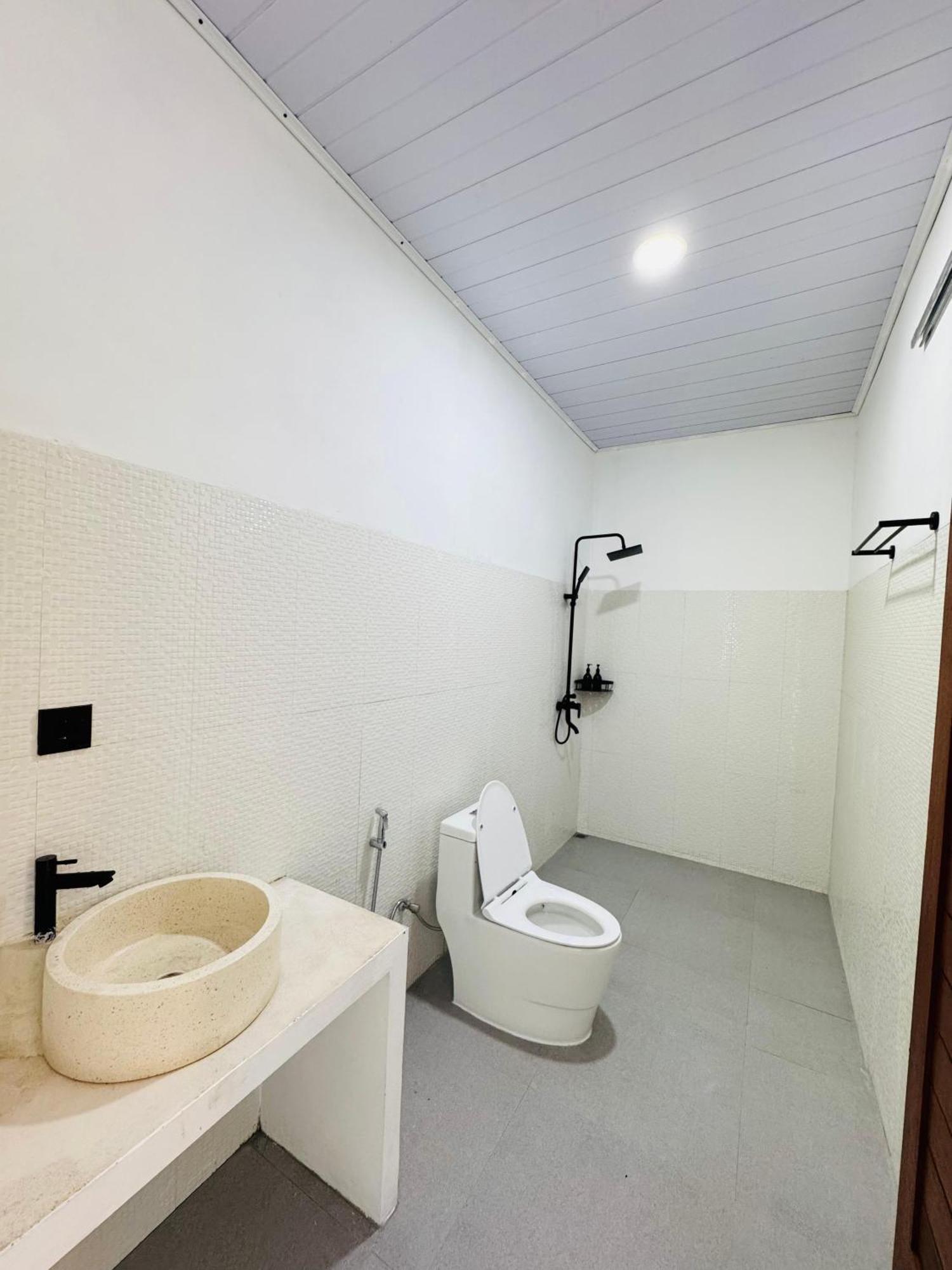 Brahmastra Bali Villa Kubupenlokan Dış mekan fotoğraf