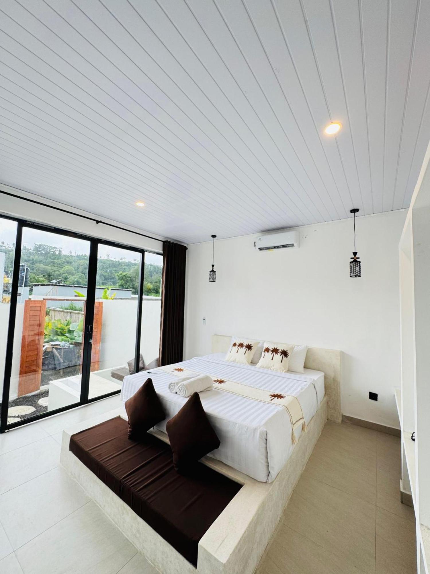 Brahmastra Bali Villa Kubupenlokan Dış mekan fotoğraf