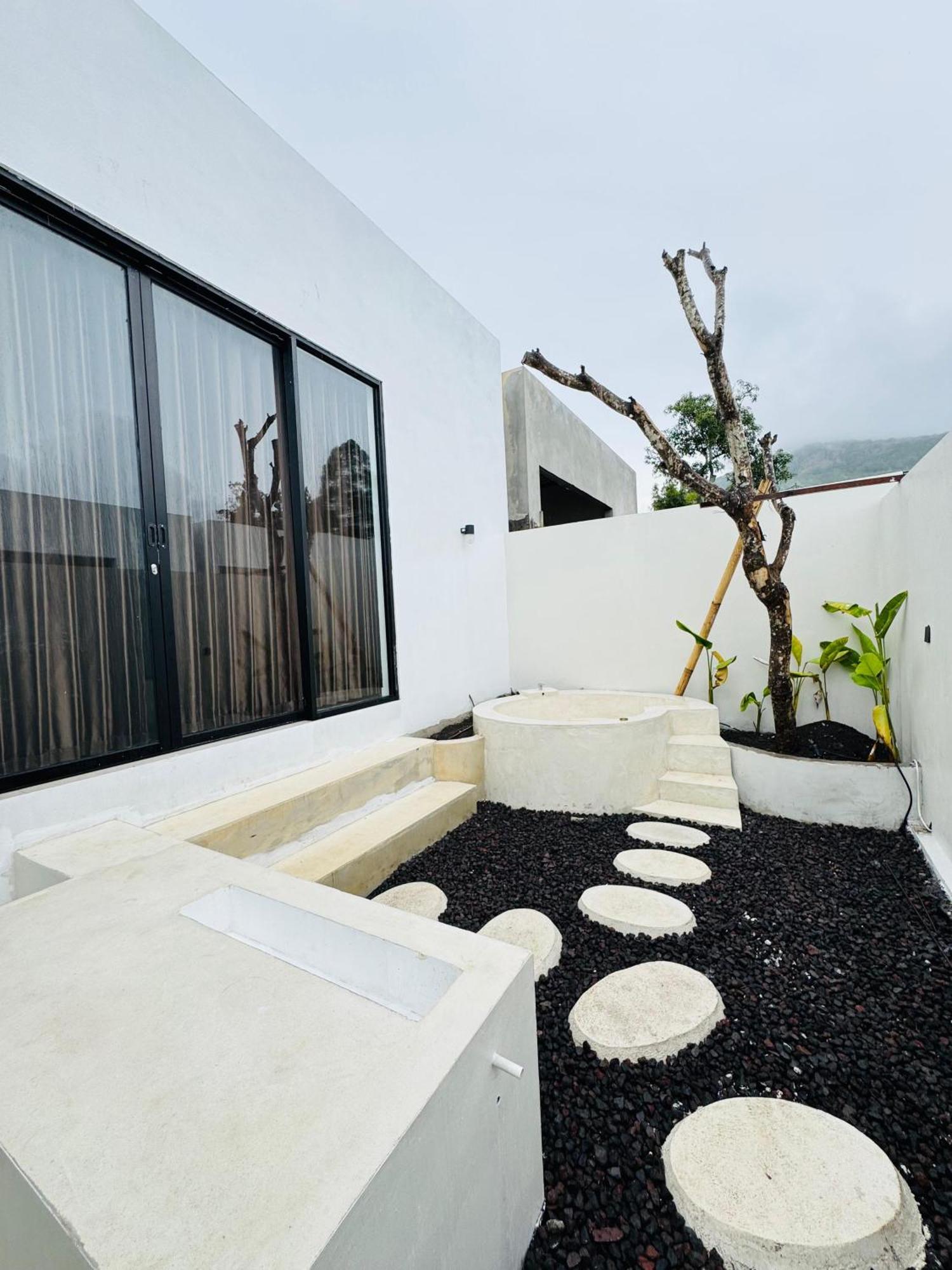 Brahmastra Bali Villa Kubupenlokan Dış mekan fotoğraf